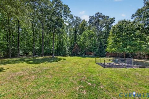 Tiny photo for 6257 Blackbear Trail, Mechanicsville, VA 23116 (MLS # 2612493)