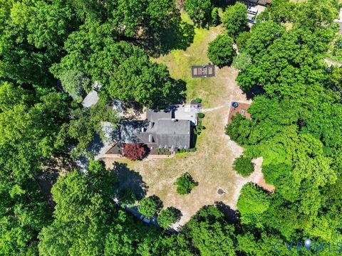 Tiny photo for 6257 Blackbear Trail, Mechanicsville, VA 23116 (MLS # 2612493)
