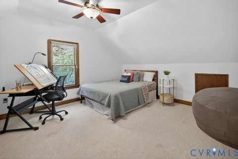 Tiny photo for 6257 Blackbear Trail, Mechanicsville, VA 23116 (MLS # 2612493)