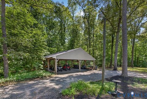 Tiny photo for 6257 Blackbear Trail, Mechanicsville, VA 23116 (MLS # 2612493)