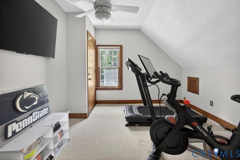 Tiny photo for 6257 Blackbear Trail, Mechanicsville, VA 23116 (MLS # 2612493)