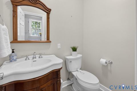 Tiny photo for 6257 Blackbear Trail, Mechanicsville, VA 23116 (MLS # 2612493)