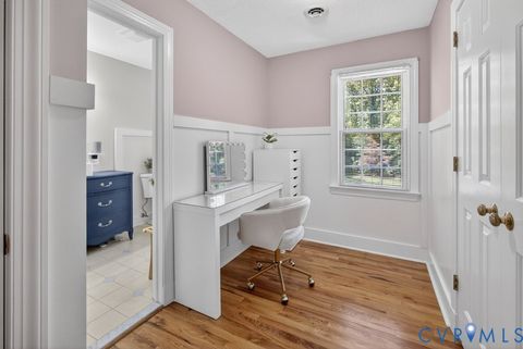 Tiny photo for 6257 Blackbear Trail, Mechanicsville, VA 23116 (MLS # 2612493)