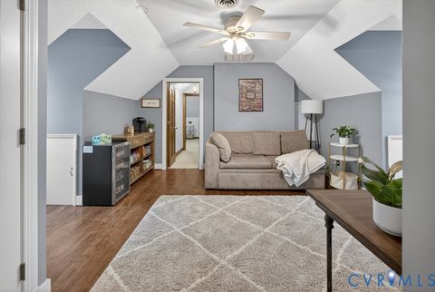 Tiny photo for 6257 Blackbear Trail, Mechanicsville, VA 23116 (MLS # 2612493)