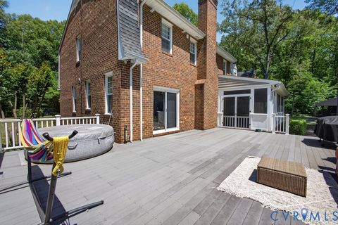 Tiny photo for 6257 Blackbear Trail, Mechanicsville, VA 23116 (MLS # 2612493)