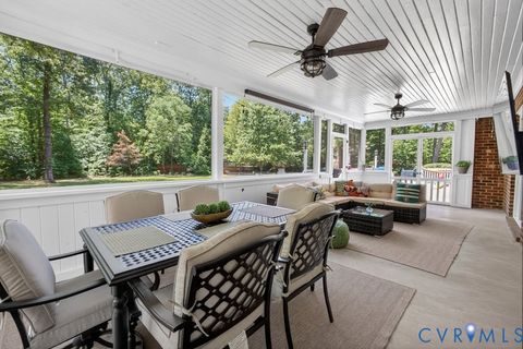 Tiny photo for 6257 Blackbear Trail, Mechanicsville, VA 23116 (MLS # 2612493)