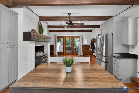 Tiny photo for 6257 Blackbear Trail, Mechanicsville, VA 23116 (MLS # 2612493)