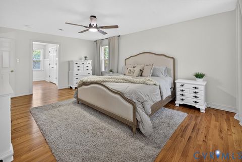 Tiny photo for 6257 Blackbear Trail, Mechanicsville, VA 23116 (MLS # 2612493)