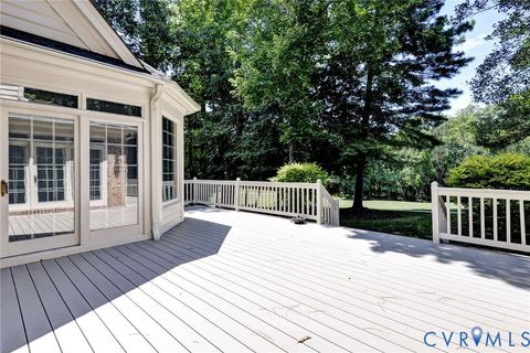 Tiny photo for 3036 Nathaniels Green, Williamsburg, VA 23185 (MLS # 2529148)