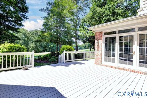 Tiny photo for 3036 Nathaniels Green, Williamsburg, VA 23185 (MLS # 2529148)