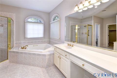 Tiny photo for 3036 Nathaniels Green, Williamsburg, VA 23185 (MLS # 2529148)