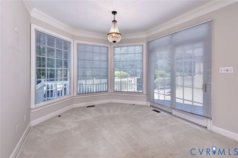 Tiny photo for 3036 Nathaniels Green, Williamsburg, VA 23185 (MLS # 2529148)