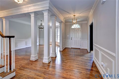 Tiny photo for 3036 Nathaniels Green, Williamsburg, VA 23185 (MLS # 2529148)