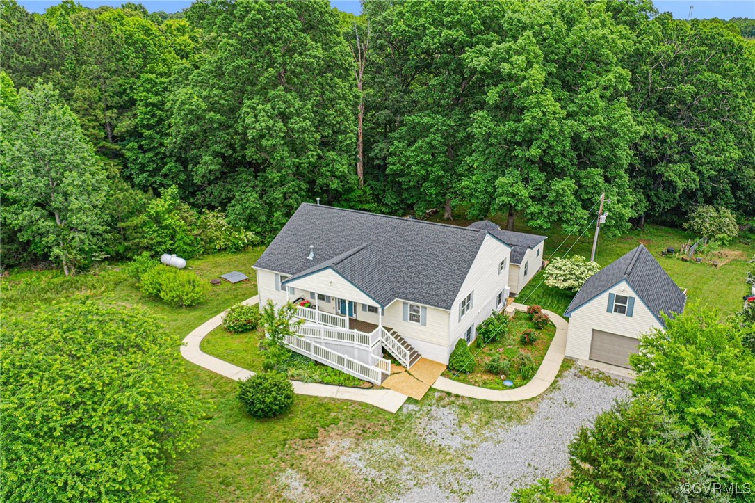 5541 Cedar Lane