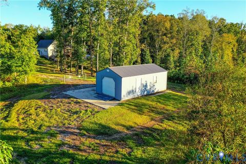 Tiny photo for 00 Old Ridge, Farmville, VA 23901 (MLS # 2528465)