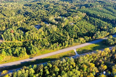 Tiny photo for 00 Old Ridge, Farmville, VA 23901 (MLS # 2528465)