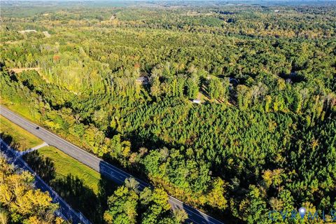 Tiny photo for 00 Old Ridge, Farmville, VA 23901 (MLS # 2528465)