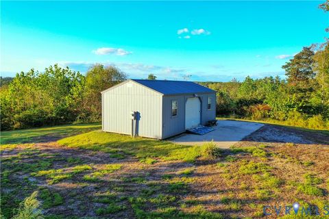 Tiny photo for 00 Old Ridge, Farmville, VA 23901 (MLS # 2528465)