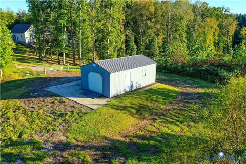 Tiny photo for 00 Old Ridge, Farmville, VA 23901 (MLS # 2528465)