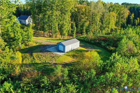 Tiny photo for 00 Old Ridge, Farmville, VA 23901 (MLS # 2528465)