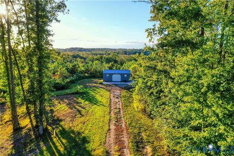 Tiny photo for 00 Old Ridge, Farmville, VA 23901 (MLS # 2528465)