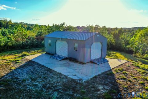 Tiny photo for 00 Old Ridge, Farmville, VA 23901 (MLS # 2528465)