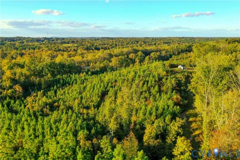 Tiny photo for 00 Old Ridge, Farmville, VA 23901 (MLS # 2528465)