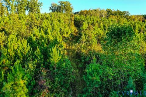 Tiny photo for 00 Old Ridge, Farmville, VA 23901 (MLS # 2528465)