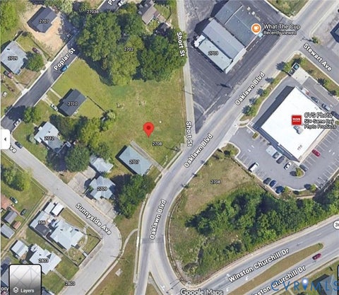 Tiny photo for 2705 Oaklawn Boulevard, Hopewell, VA 23860 (MLS # 2619342)