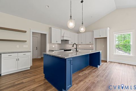 Tiny photo for LOT 12 Red Oak Circle #LOT 12, Aylett, VA 23009 (MLS # 2600576)