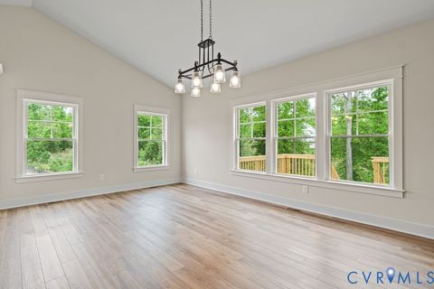 Tiny photo for LOT 12 Red Oak Circle #LOT 12, Aylett, VA 23009 (MLS # 2600576)