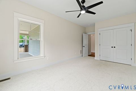 Tiny photo for LOT 12 Red Oak Circle #LOT 12, Aylett, VA 23009 (MLS # 2600576)