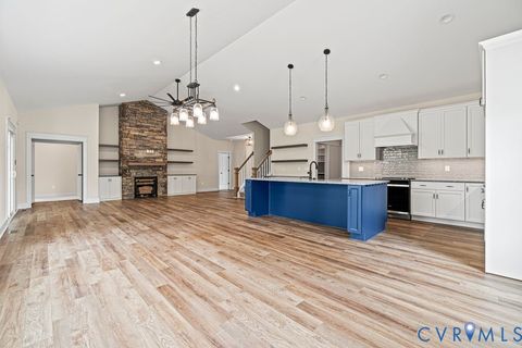 Tiny photo for LOT 12 Red Oak Circle #LOT 12, Aylett, VA 23009 (MLS # 2600576)