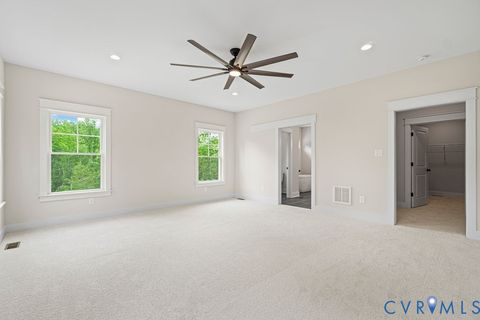 Tiny photo for LOT 12 Red Oak Circle #LOT 12, Aylett, VA 23009 (MLS # 2600576)