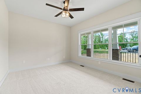 Tiny photo for LOT 12 Red Oak Circle #LOT 12, Aylett, VA 23009 (MLS # 2600576)