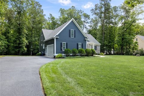 A home in Chesterfield