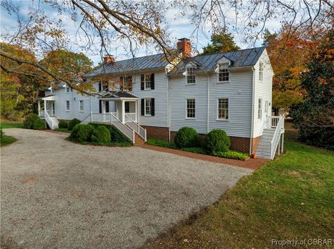 A home in Gloucester