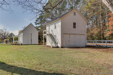 A home in Gloucester