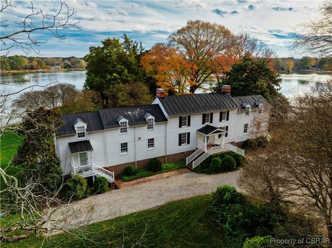 A home in Gloucester