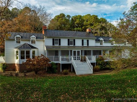 A home in Gloucester