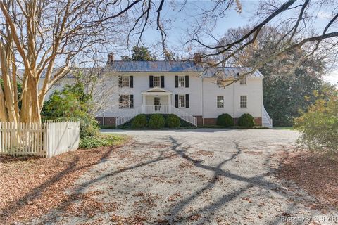 A home in Gloucester