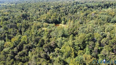 Tiny photo for 0 Jamestown Rd, Cumberland, VA 23901 (MLS # 2524339)