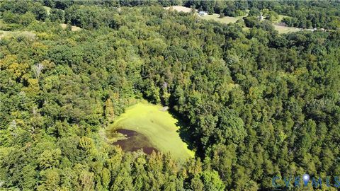 Photo of 0 Jamestown Rd, Cumberland, VA 23901 (MLS # 2524339)