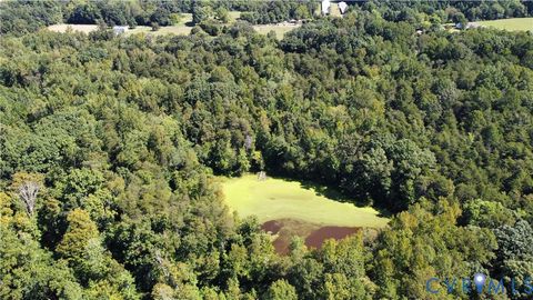 Tiny photo for 0 Jamestown Rd, Cumberland, VA 23901 (MLS # 2524339)