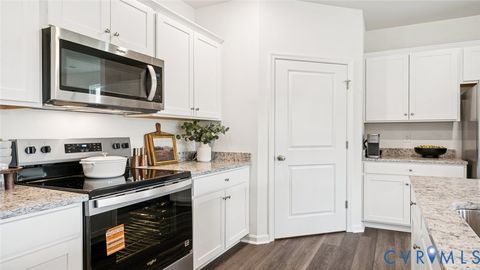 Tiny photo for 1785 Chappell Creek Crossing, North Prince George, VA 23860 (MLS # 2530222)