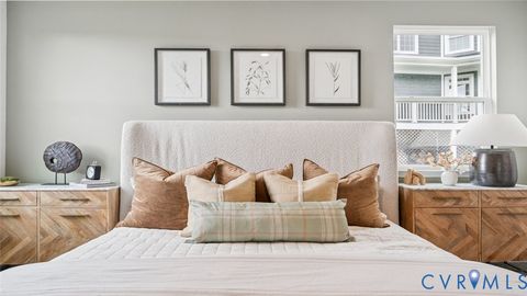 Tiny photo for 1785 Chappell Creek Crossing, North Prince George, VA 23860 (MLS # 2530222)