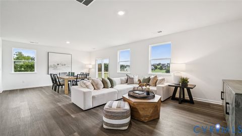 Tiny photo for 1785 Chappell Creek Crossing, North Prince George, VA 23860 (MLS # 2530222)