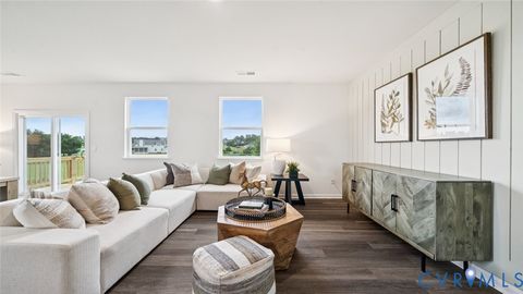 Tiny photo for 1785 Chappell Creek Crossing, North Prince George, VA 23860 (MLS # 2530222)