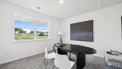 Tiny photo for 1785 Chappell Creek Crossing, North Prince George, VA 23860 (MLS # 2530222)