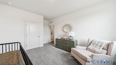 Tiny photo for 1785 Chappell Creek Crossing, North Prince George, VA 23860 (MLS # 2530222)